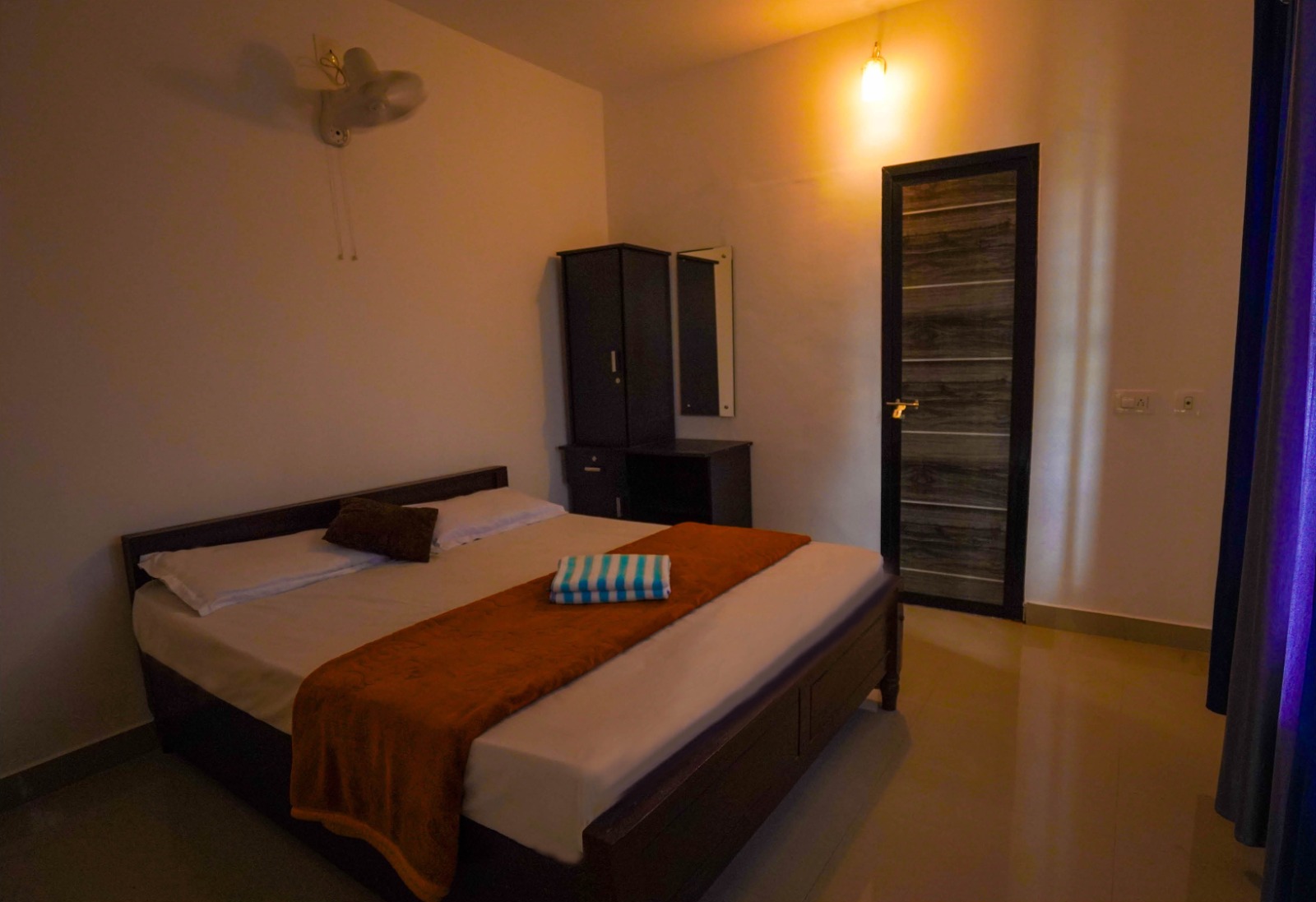 Collection O 811106 Ashiyana Homes, Kakkanad Kochi, Kochi